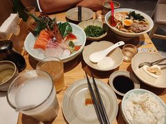 -Tuna maki寿司(苏州中心商场店)