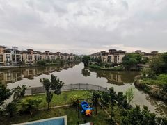 -美的鹭湖探索王国