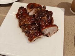 -茅庐川菜(烟台万象汇店)