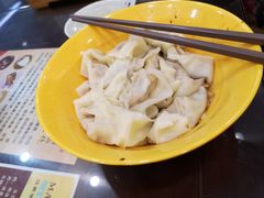 三鲜馄饨-毛华美食(清扬路店)