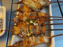 -下酒(华熙店)