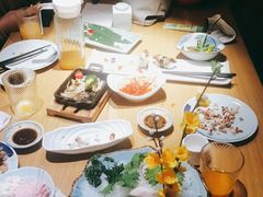 -三石铁板烧(紫竹桥店)