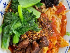 -老白家面馆(测绘东路总店)