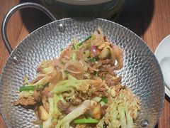 -湖兰金牌小炒肉(玉环万达店)