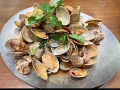 -老虎滩大连海鲜烧烤(水游城店)