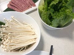 -煲王粤菜餐厅(中侨中心店)