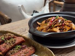 -瓦库茶馆17号(海汇港店)