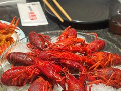 -红盔甲·小龙虾(人民广场店)