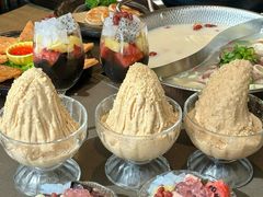 -捞王锅物料理(上海世茂广场店)