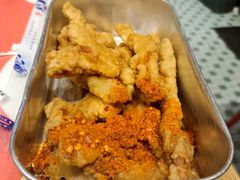 -文立新麻辣烫(合生汇21街区店)