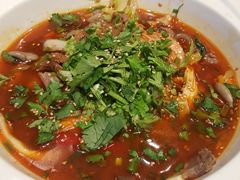 -成都你六姐·牛肉冒菜(城市集市合生汇店)