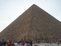 -吉萨金字塔群