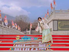 -沂蒙山旅游区云蒙景区(蒙山国家森林公园)