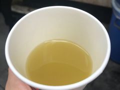 -公利真料竹蔗水(中环店)
