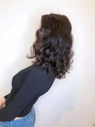 -KIMI HAIR SALON·烫染设计店