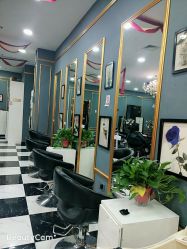 -BHG Hair Salon