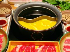 -温野菜涮涮锅(西单大悦城店)