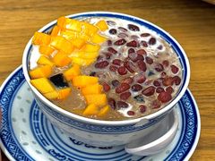 -龍囍粤·顺德小吃·煲仔饭(安定门店)