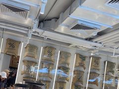 -% Arabica阿拉比卡咖啡(前滩太古里店)