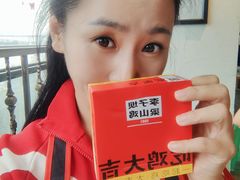 -李子坝梁山鸡(李子坝大鸡哥店)