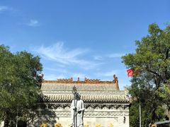 -大槐树寻根祭祖园