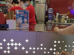 -DQ·蛋糕·冰淇淋(西城红场店)