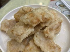 -服务大楼冷面(延大店)