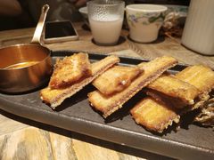-老头儿油爆虾(胜利河美食街店)