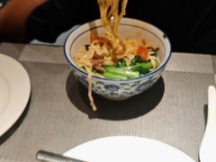 -西安皇冠假日酒店·朱雀咖啡厅