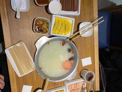 -傣妹火锅(罗宾森购物中心店)