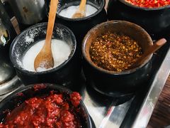 -攀枝花·任德琼·盐边羊肉米线