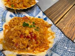 -探鱼·鲜青椒爽麻烤鱼(银泰城店)