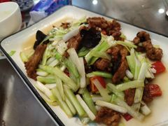 -老西安韩记三鲜煮馍(四府街店)