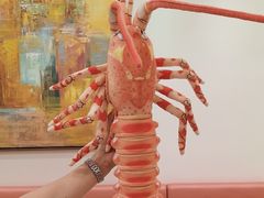 -第六季自助餐厅(甜水园店)