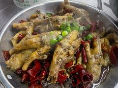 -小民大排档(光谷店)