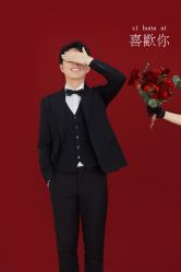 -雪中彩影婚纱摄影·微光艺术中心