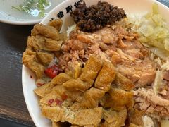 -老柴枝猪脚饭(窑岭店)