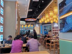 -素满香·全民食养自助(长宁龙之梦店)