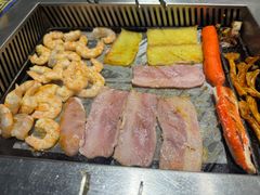 -阿亲家·韩式无限烤肉(春熙路店)