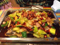 iphone_upload_pic-滋味烤鱼(祥和里店)