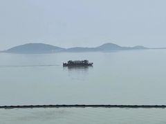 -麓舍全景太湖温泉别墅团建拓展会议亲子