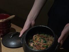-晴空·日本料理(万象城店)