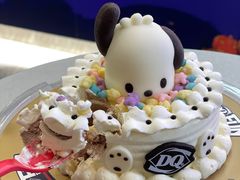 -DQ·蛋糕·冰淇淋(通州万达店)