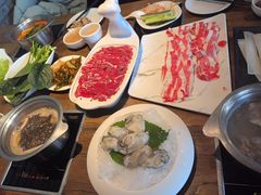 -陈氏火锅(新街坊店)