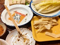 -霄汉羊排(万松园一店)