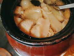 -西江美食舫·江西菜(健德桥店)