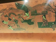 -丝路金桃·新疆菜(徐汇店)