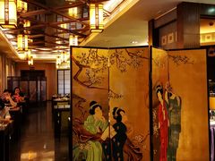 -科尔海悦酒店樱之河日本料理(清河东路店)