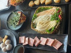 -湊湊火锅·茶憩(和平大悦城店)