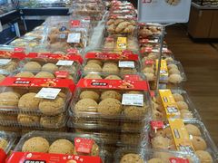 -盒马鲜生(岭南新世界店)